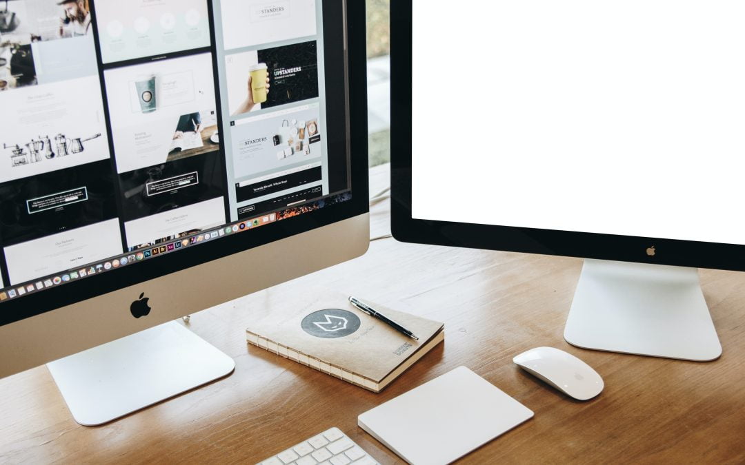 The Foundation of Online Success: Exploring Advantages of Web Design