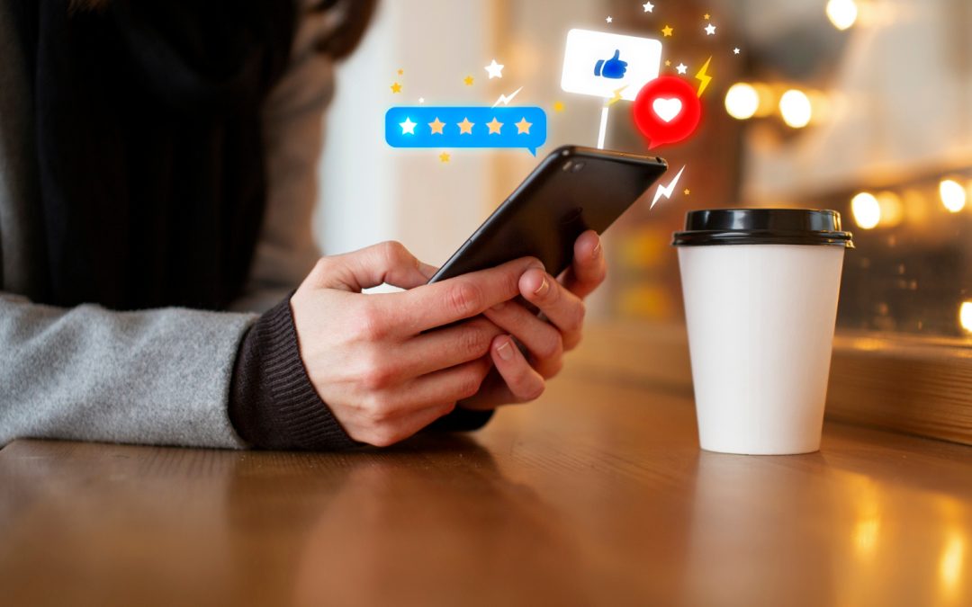 Reputation Management for Local Businesses: Why Reviews Matter More Than Ever